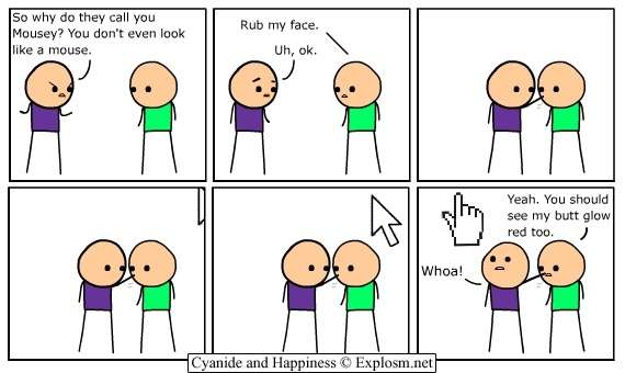 Read C&H 2006 EN Manga Online