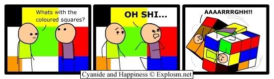 Read C&H 2006 EN Manga Online