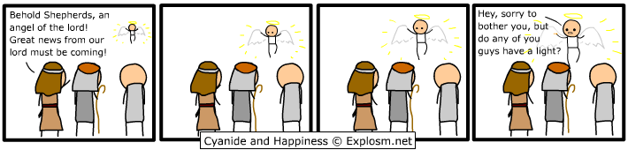 Read C&H 2006 EN Manga Online