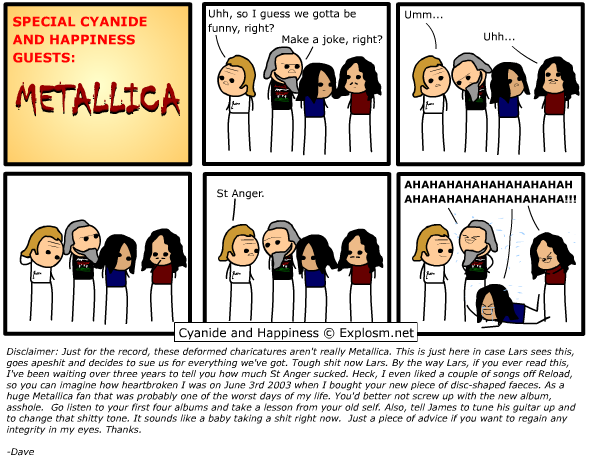 Read C&H 2006 EN Manga Online