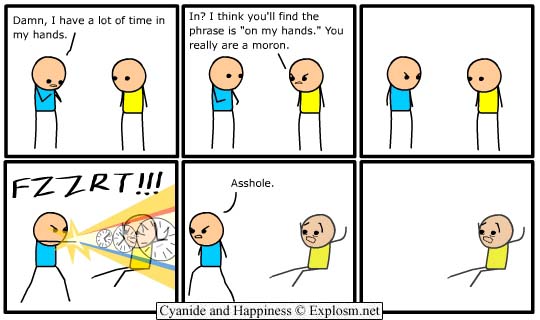 Read C&H 2006 EN Manga Online