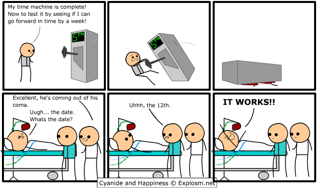 Read C&H 2006 EN Manga Online