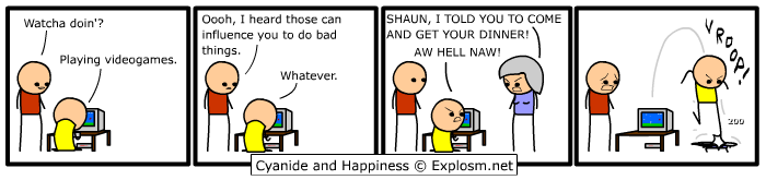 Read C&H 2006 EN Manga Online
