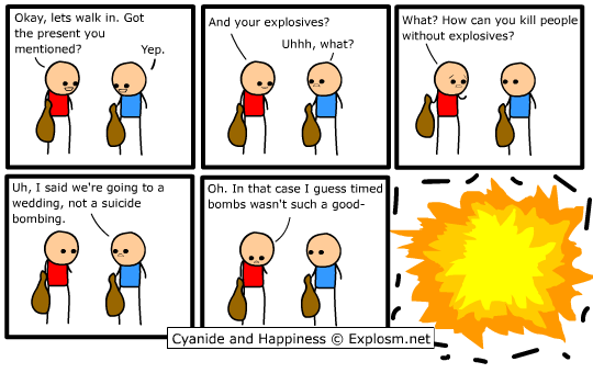 Read C&H 2006 EN Manga Online