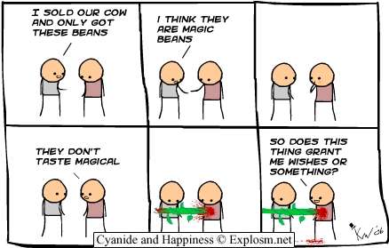 Read C&H 2006 EN Manga Online