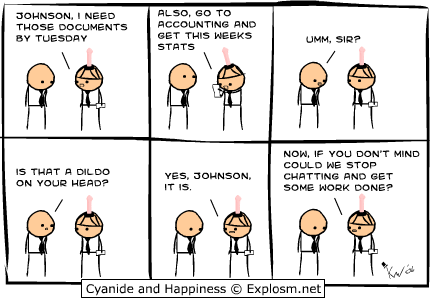Read C&H 2006 EN Manga Online