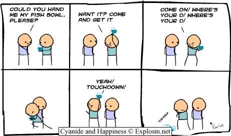 Read C&H 2006 EN Manga Online