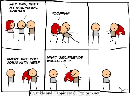 Read C&H 2006 EN Manga Online