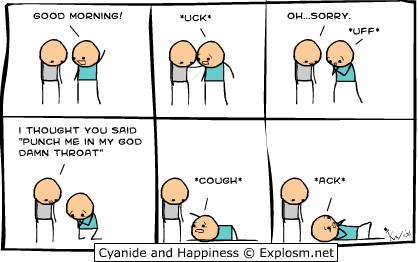 Read C&H 2006 EN Manga Online
