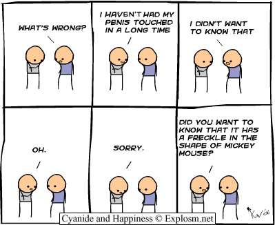 Read C&H 2006 EN Manga Online