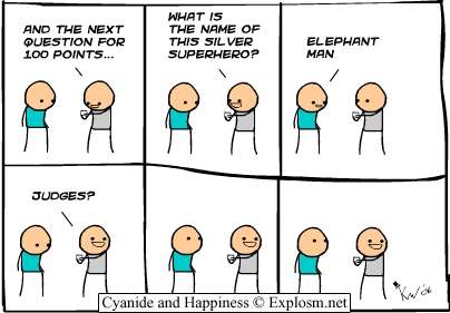 Read C&H 2006 EN Manga Online