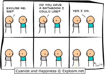 Read C&H 2006 EN Manga Online