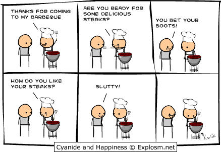 Read C&H 2006 EN Manga Online