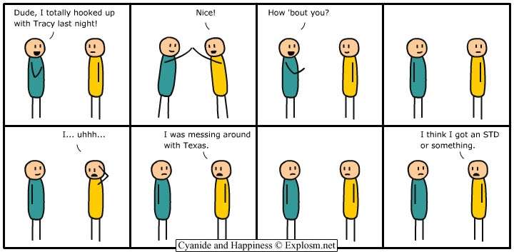 Read C&H 2006 EN Manga Online