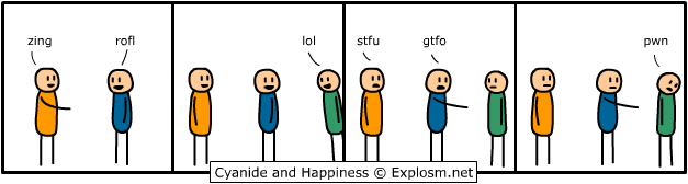 Read C&H 2006 EN Manga Online