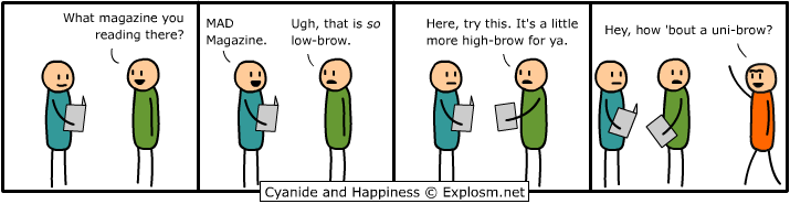 Read C&H 2006 EN Manga Online