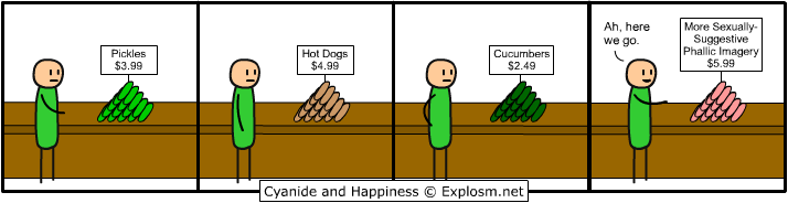 Read C&H 2006 EN Manga Online