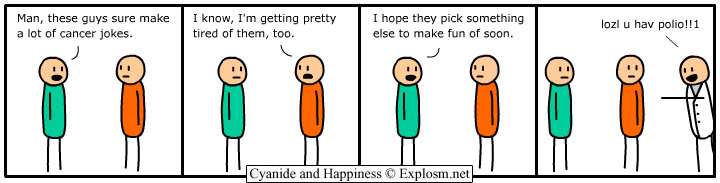 Read C&H 2006 EN Manga Online