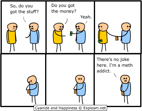 Read C&H 2006 EN Manga Online