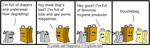 Read C&H 2006 EN Manga Online