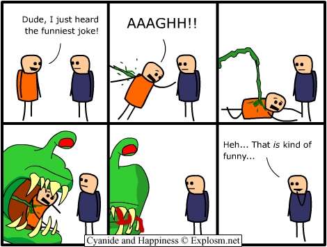 Read C&H 2006 EN Manga Online