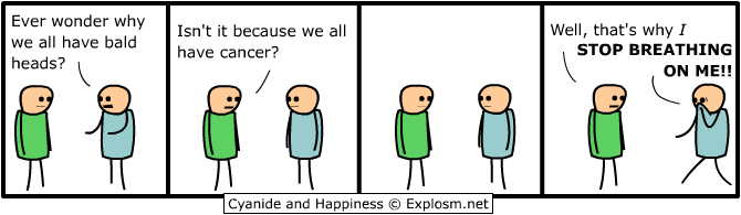 Read C&H 2006 EN Manga Online