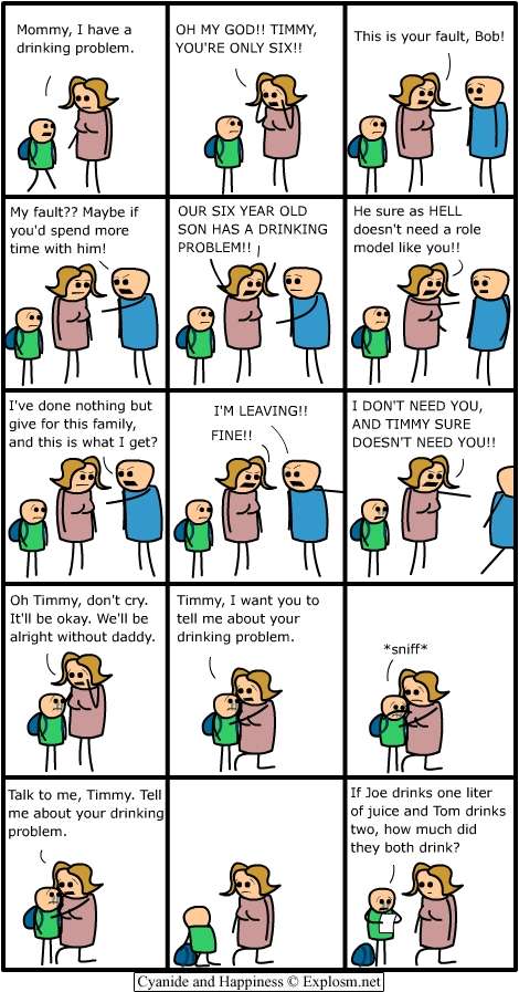 Read C&H 2006 EN Manga Online