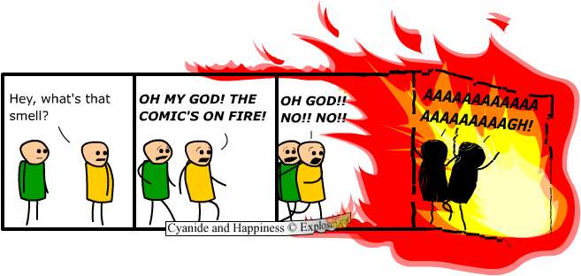Read C&H 2006 EN Manga Online
