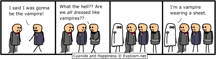 Read C&H 2006 EN Manga Online