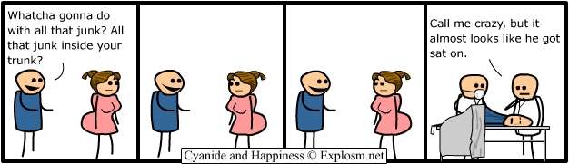 Read C&H 2006 EN Manga Online