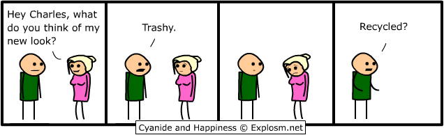 Read C&H 2006 EN Manga Online