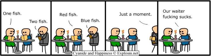 Read C&H 2006 EN Manga Online