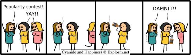 Read C&H 2006 EN Manga Online