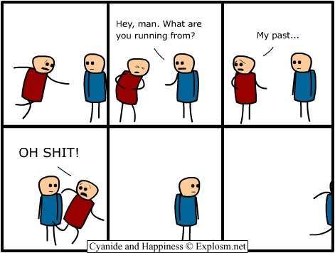 Read C&H 2006 EN Manga Online