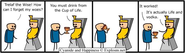 Read C&H 2006 EN Manga Online