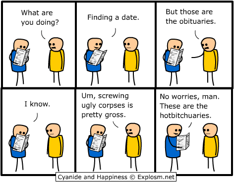 Read C&H 2006 EN Manga Online