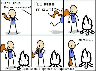 Read C&H 2006 EN Manga Online