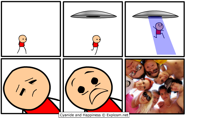 Read C&H 2007 EN Manga Online