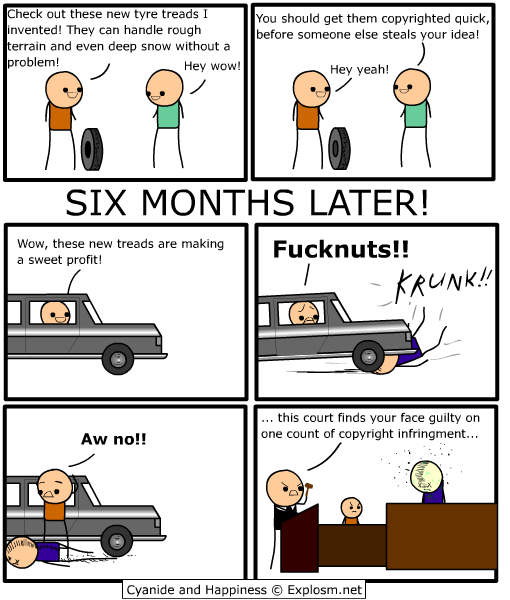 Read C&H 2007 EN Manga Online
