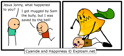 Read C&H 2007 EN Manga Online
