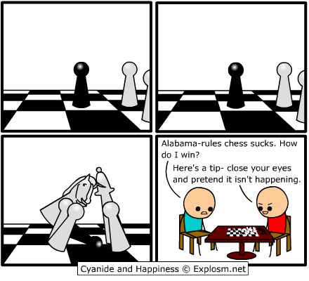 Read C&H 2007 EN Manga Online