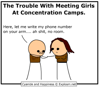 Read C&H 2007 EN Manga Online