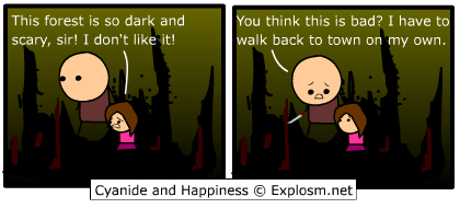 Read C&H 2007 EN Manga Online