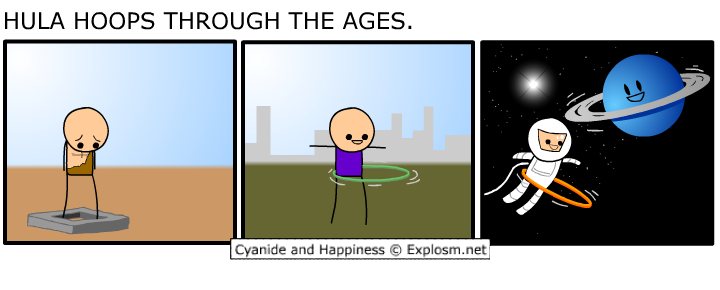 Read C&H 2007 EN Manga Online