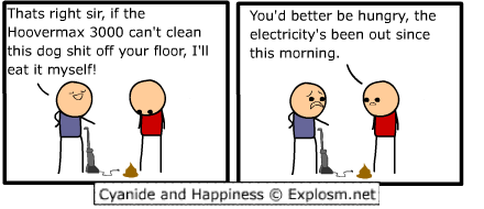 Read C&H 2007 EN Manga Online