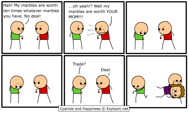 Read C&H 2007 EN Manga Online