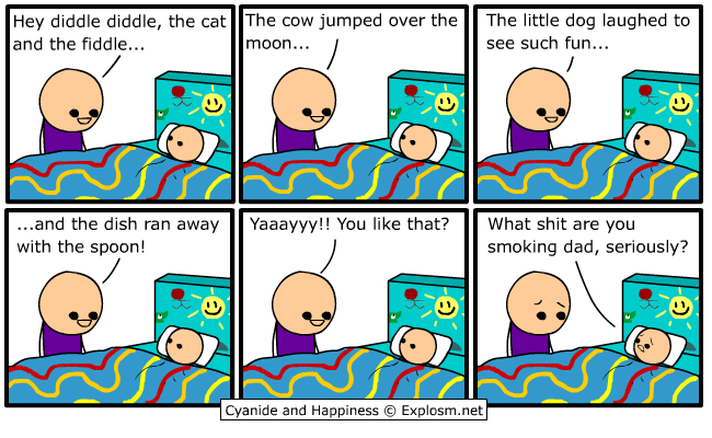 Read C&H 2007 EN Manga Online