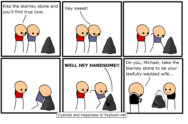 Read C&H 2007 EN Manga Online