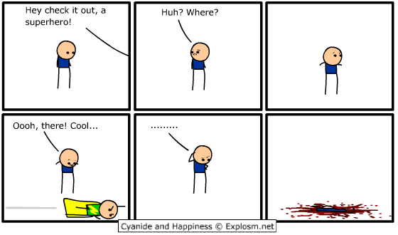 Read C&H 2007 EN Manga Online