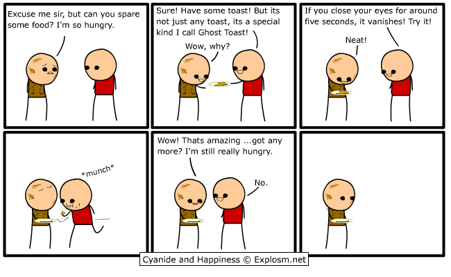 Read C&H 2007 EN Manga Online